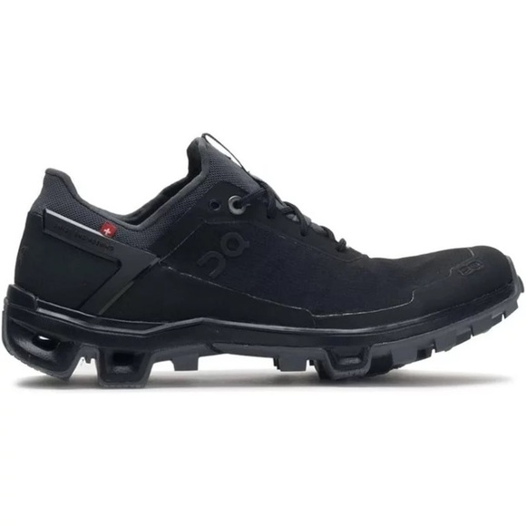 ON CLOUD WOMENS CLOUDVENTURE PEAK Sneakers - Picture 3 of 10